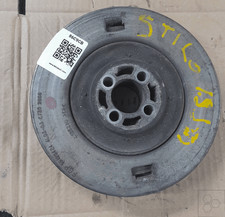 55208280 Puleggia albero