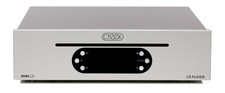 Creek 4040 Lettore CD - Argento