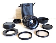 Canon EOS EF DIGITAL fit kit