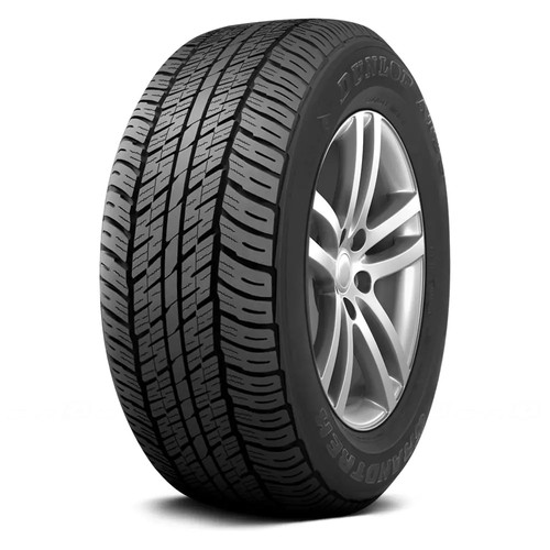 Gomme estive 265 - 265/65, dunlop