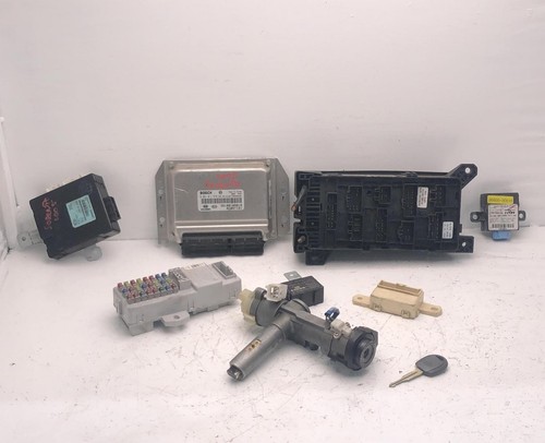 Kit centralina motore per kia - motore,