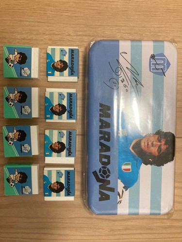 Maradona goods original