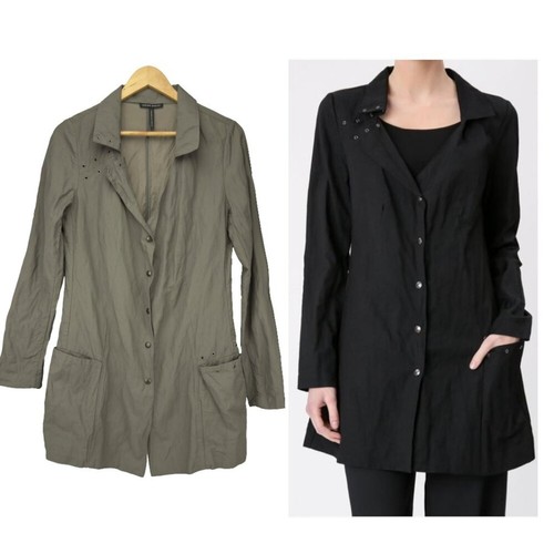 Sarah pacini button down - sarah,