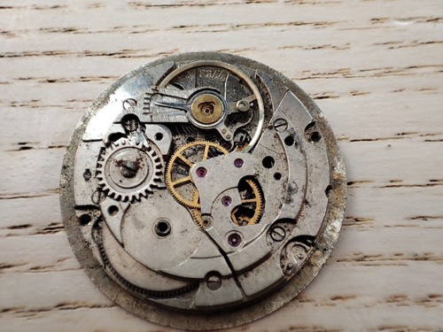 Movimento automatico