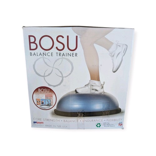 Bosu balance ball home gym - ball,