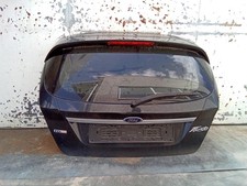 PORTELLONE POSTERIORE PER FORD Fiesta 6° Serie (08>17)