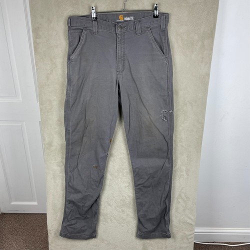 Pantalone uomo carhartt - pantalone,