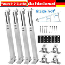 Supporto pannello solare