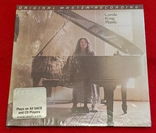 CAROLE KING - Music - Mobile