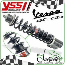 AMMORTIZZATORE ANTERIORE YSS