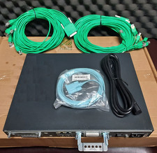 Cisco 1841 Terminal Server