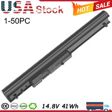 Lot 50PC BATTERY For HP SPARE