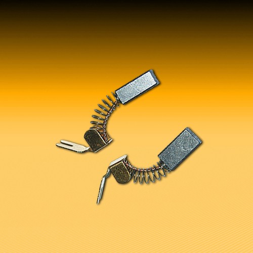 Spazzole carbone per - spazzole,