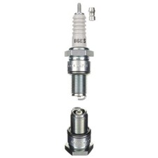 CANDELA NGK B6ES per Benelli 650 Tornado 1971-1975