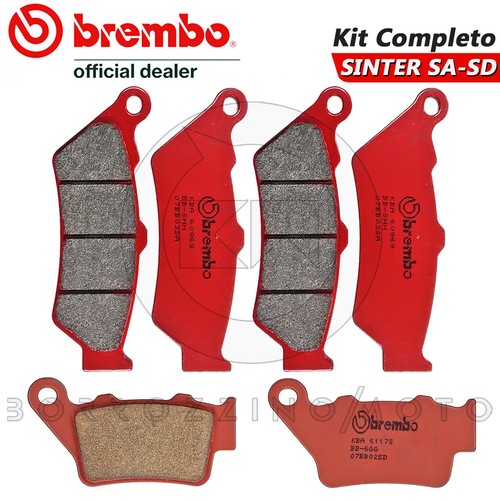Pastiglie freno brembo - freno,
