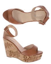 Scarpe sandali tacchi spillo - scarpe,