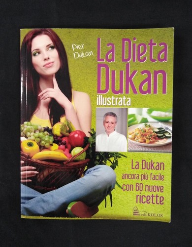 Dieta dukan ancora più - dukan.,
