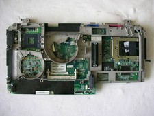 Hp Pavilion ZV5000 370475-001
