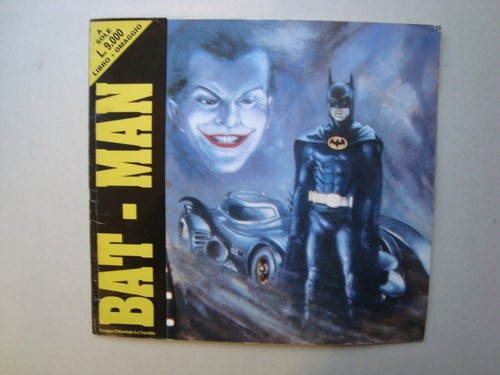 Batman testo franco - "testo,
