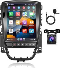 Autoradio Carplay per Opel