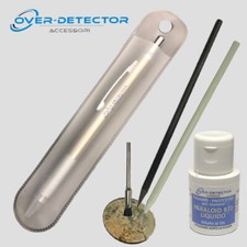 KIT COMPLETO PER RESTAURO