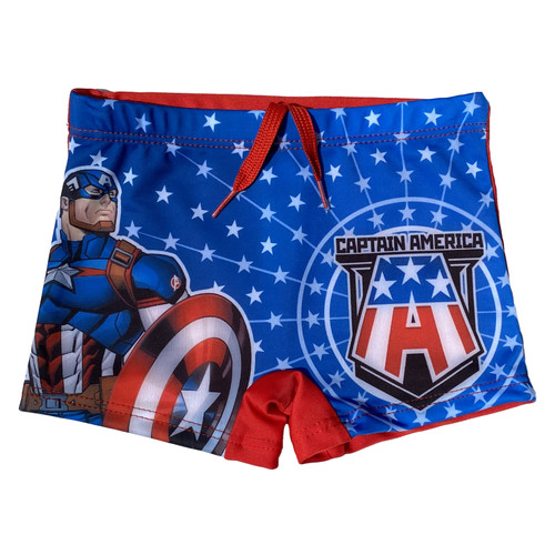 Costume mare capitan - costume, america
