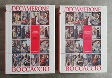 Il Decamerone Boccaccio due
