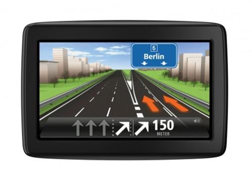 Tomtom start europa - 25,