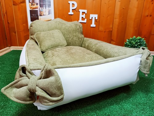 Cuccia per cani gatti lettino