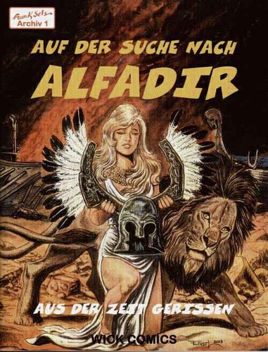 Archivio frank sels alla - archivio,
