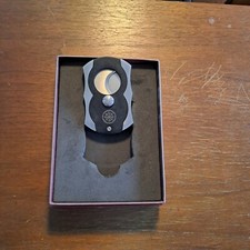 Tagliasigari inox - Officine