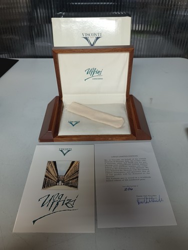 Visconti firenze limited - visconti,