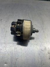 OEM MERCEDES W107 R107 Headlight Switch Knob Control - '81-'85 - 380sl 380slc