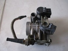 KEIHIN Corpo Farfallato Valvola Farfallata Sensori Kymco People 250 S 2006 2012