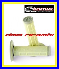 Manopole Cross RENTHAL G165 KEVLAR Moto Scooter Mini Pit-Bike Enduro Motard MX