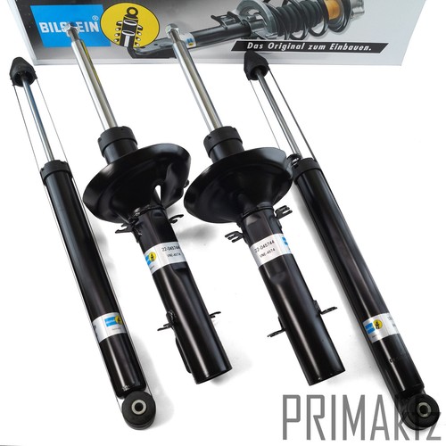 Ammortizzatori bilstein - 4,