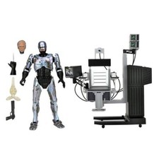 Robocop Ultimate Battle