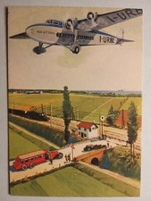 Ala Littoria S.A. - Aeroporto