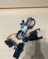 sensori parcheggio auto per nissan micra serie k 14 dal 2016 al 2023