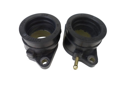 Set collettori aspirazione - set, x2
