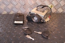 Honda SH 300 2° Serie Kit Chiavi + Centralina Codificata 38770-KTW-B02 DIFETTO