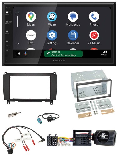 Kenwood dab bluetooth usb - kenwood,