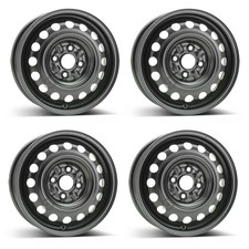 Cerchi ferro alcar 4940 - 4,