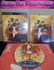 🇮🇹 RESIDENT EVIL 5 GOLD