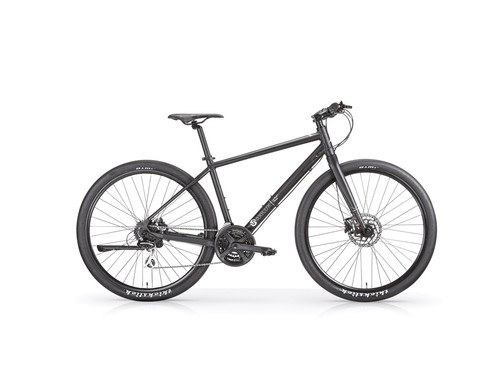 Mbm maxilux bicicletta - maxilux,