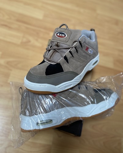 Scarpe skate vintage anni - da,