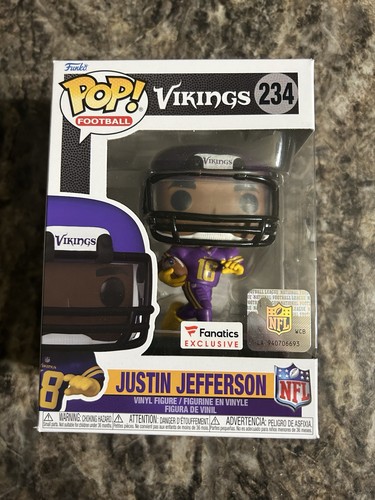 Funko pop justin - pop!, jefferson