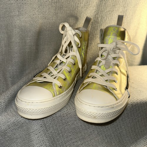 Dior b23 high - b23, oblique
