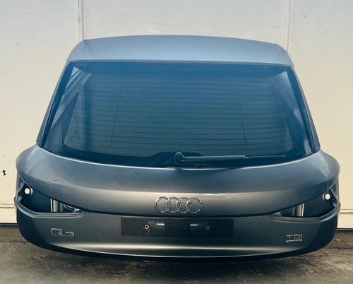 Portellone posteriore audi - audi, q3