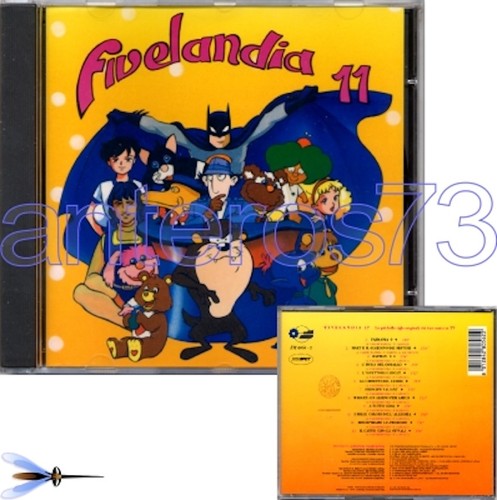 Cristina avena fivelandia - d'avena, "fivelandia